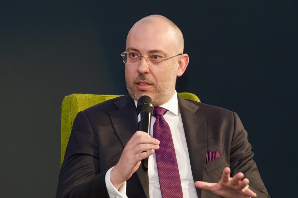Снимка: Investor Media Group